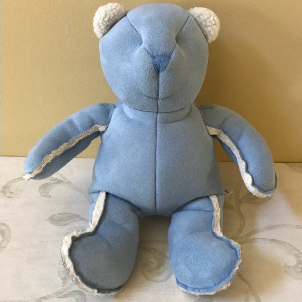 BABY GAP BLUE BEAR